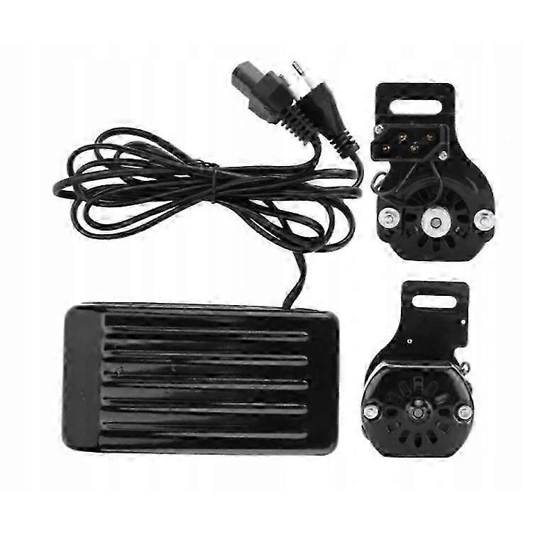 25-26 Asel Kn-4a Tur 2 90 W Sewing Machine Engine