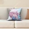 Blue Archive Takanashi Hoshino Pillow Cover Cushion Case Sofa Couch Home Gaming Room Decoration