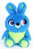 Nakajimacorp TOY STORY4 Полноразмерный мешок кролика синего цвета В23 x Ш16 x Г15 см DISNEY 135827-19