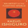 An Artist of the Floating World by Kazuo Ishiguro Paperback Book 9780571283873