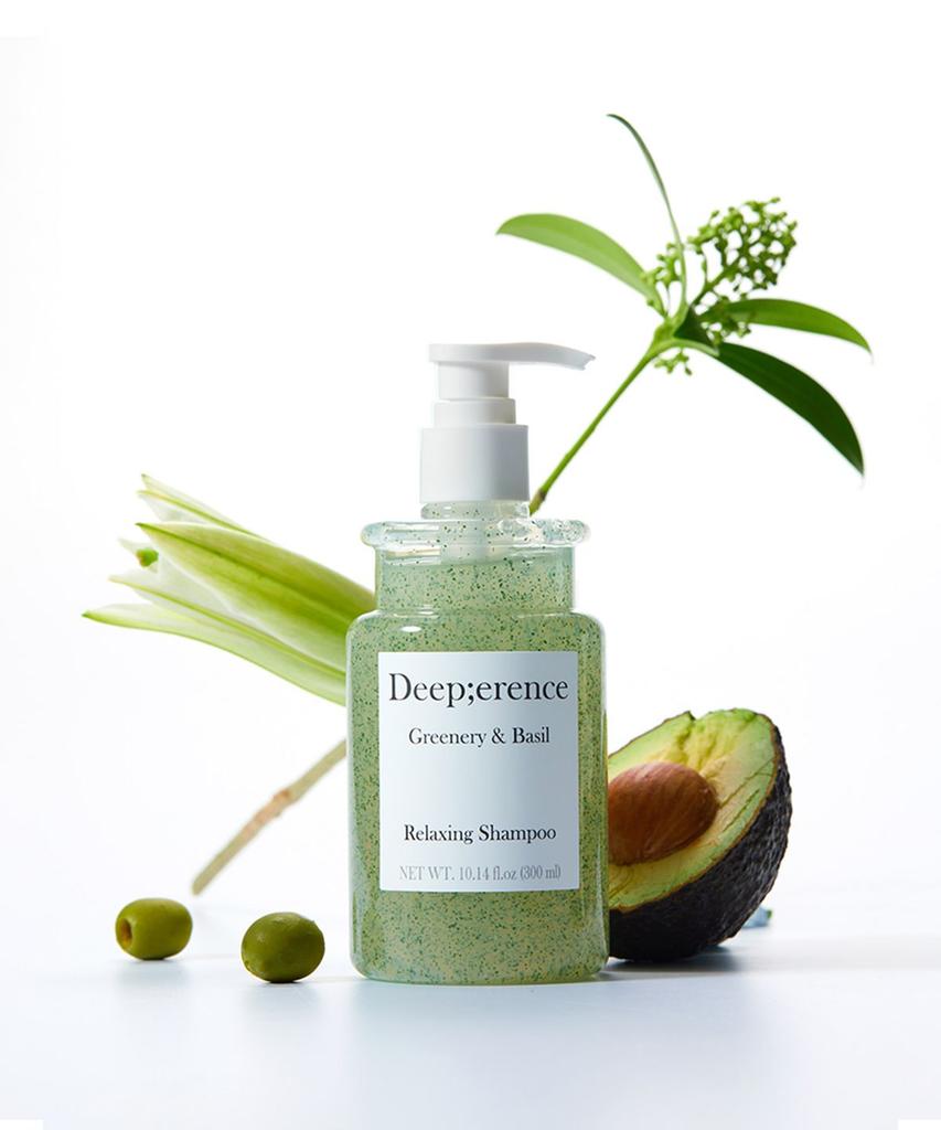 Signature Shampoo 2-Piece Set + Treatment 200ml Set