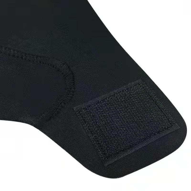 Ankle Brace Adjustable Compression Ankle Support Elastic Ankle Guard Pain Relief Strap Basketball Ankle Brace Support