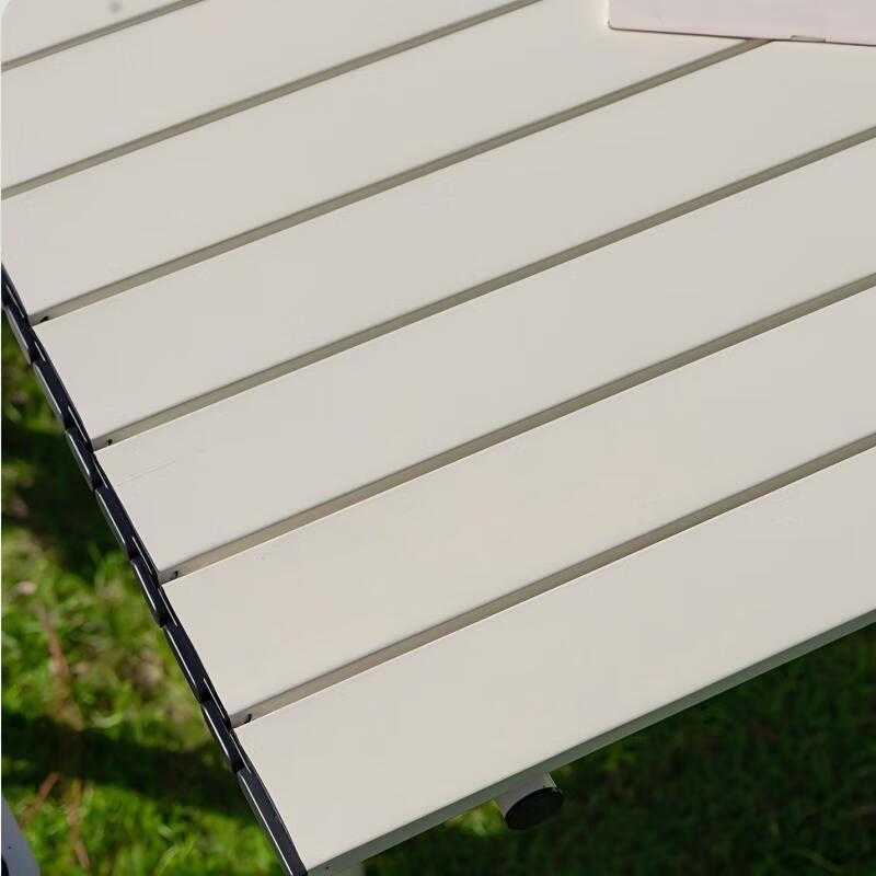 Outdoor Portable Folding Camping Picnic Table