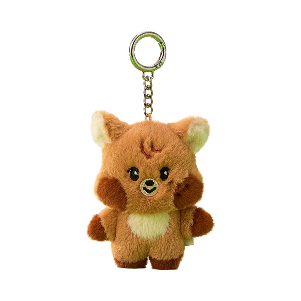 NCT Dream Dreamiez Plush Keyring Haechan Ver. Jjopoo