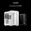 ASUS TUF Gaming GT502 Horizon white tower camera авторизованный дистрибьютор продукт Белый/ATX/Mid case/Закаленное стекло/Pillarless/Двойная конструкция/Домашний
