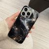 Путешествуя по галактике модные чехлы для телефона carcasa Smartphone Чехол для телефона из стекла для iPhone 17 16 15 14 13 12 pm Pro Plus fundas