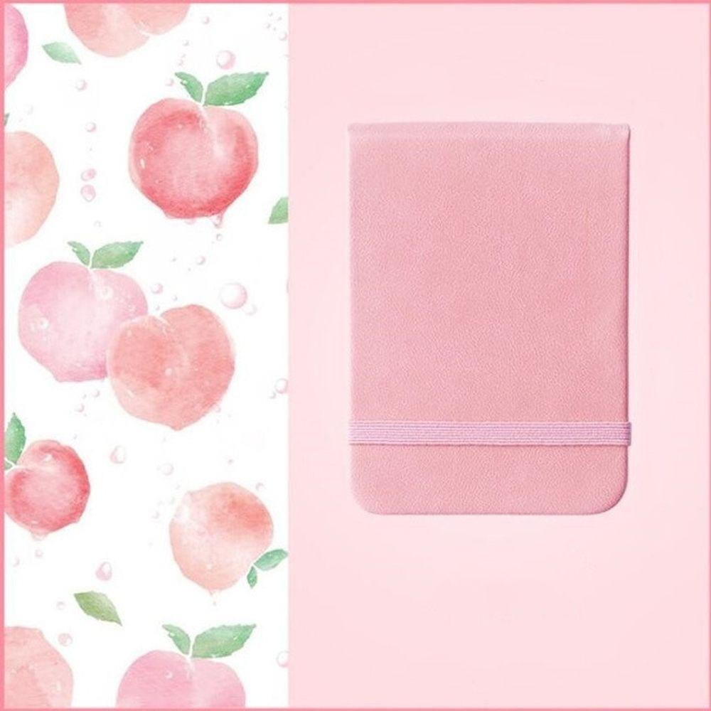 Office Daily Planner Weekly 96 Sheets Monthly Mini Notebook Pocket Notebook Journals A7 Notebook