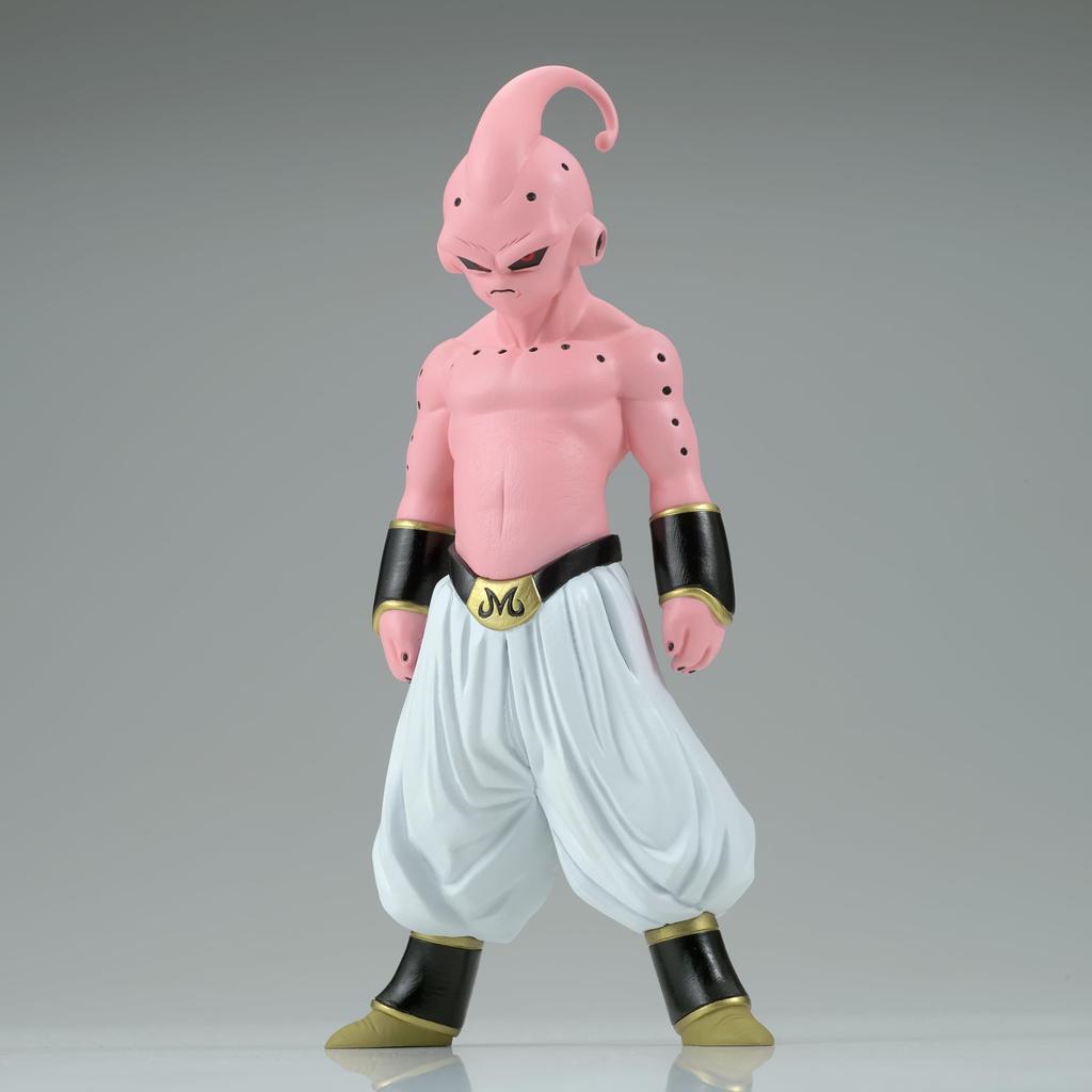 Banpresto Dragon Ball Z Majin Buu vol.16 Bandai Spirits SOLID EDGE WORKS Figure
