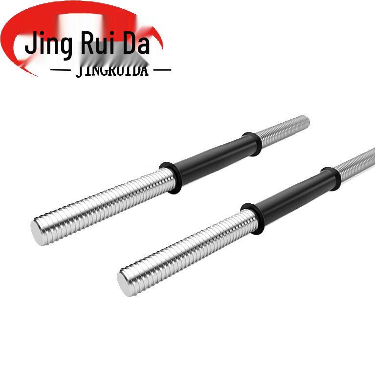 JINGRUIDA Fitness & Training Equipment