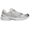 Asics Гель 1130 Амортизирующие Дышащие Низкие Беговые Кроссовки Унисекс 1203A609-700