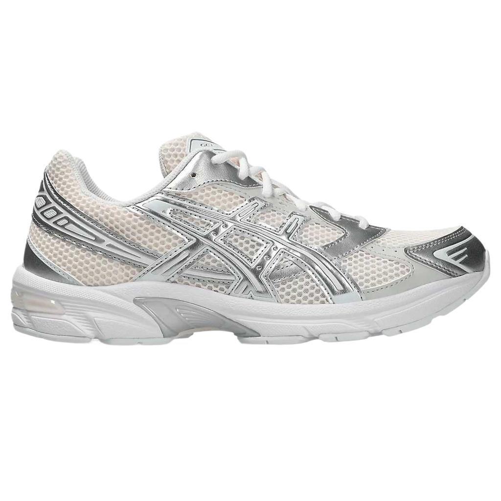 Asics Гель 1130 Амортизирующие Дышащие Низкие Беговые Кроссовки Унисекс 1203A609-700
