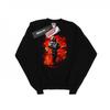 Mens Lobo Cosmos Sweatshirt