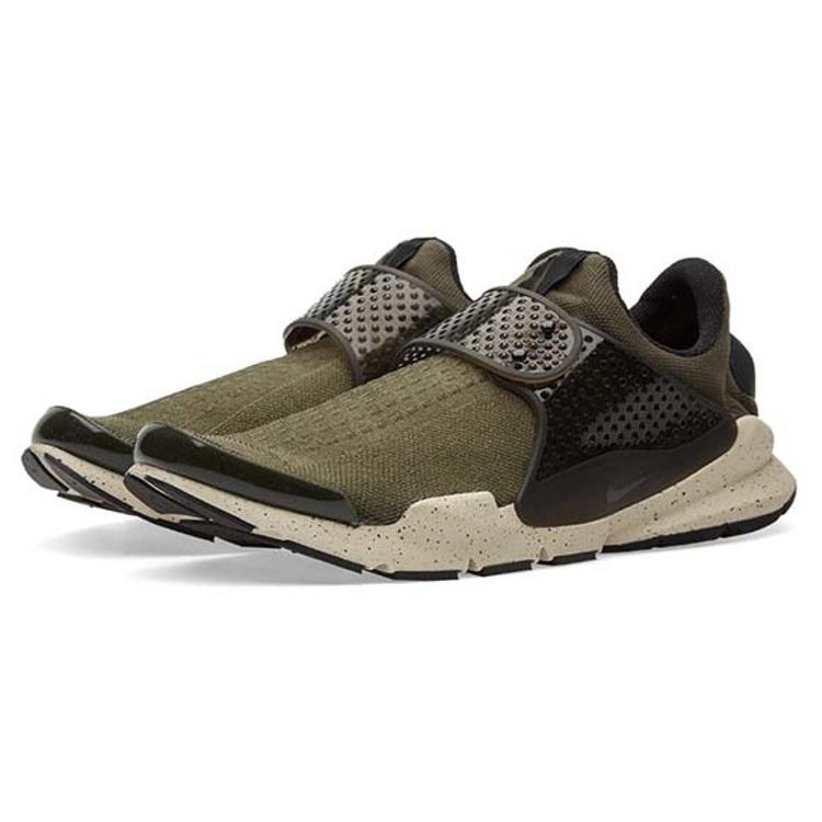 Nike Sock Dart 'Cargo Khaki' Men's 819686-300