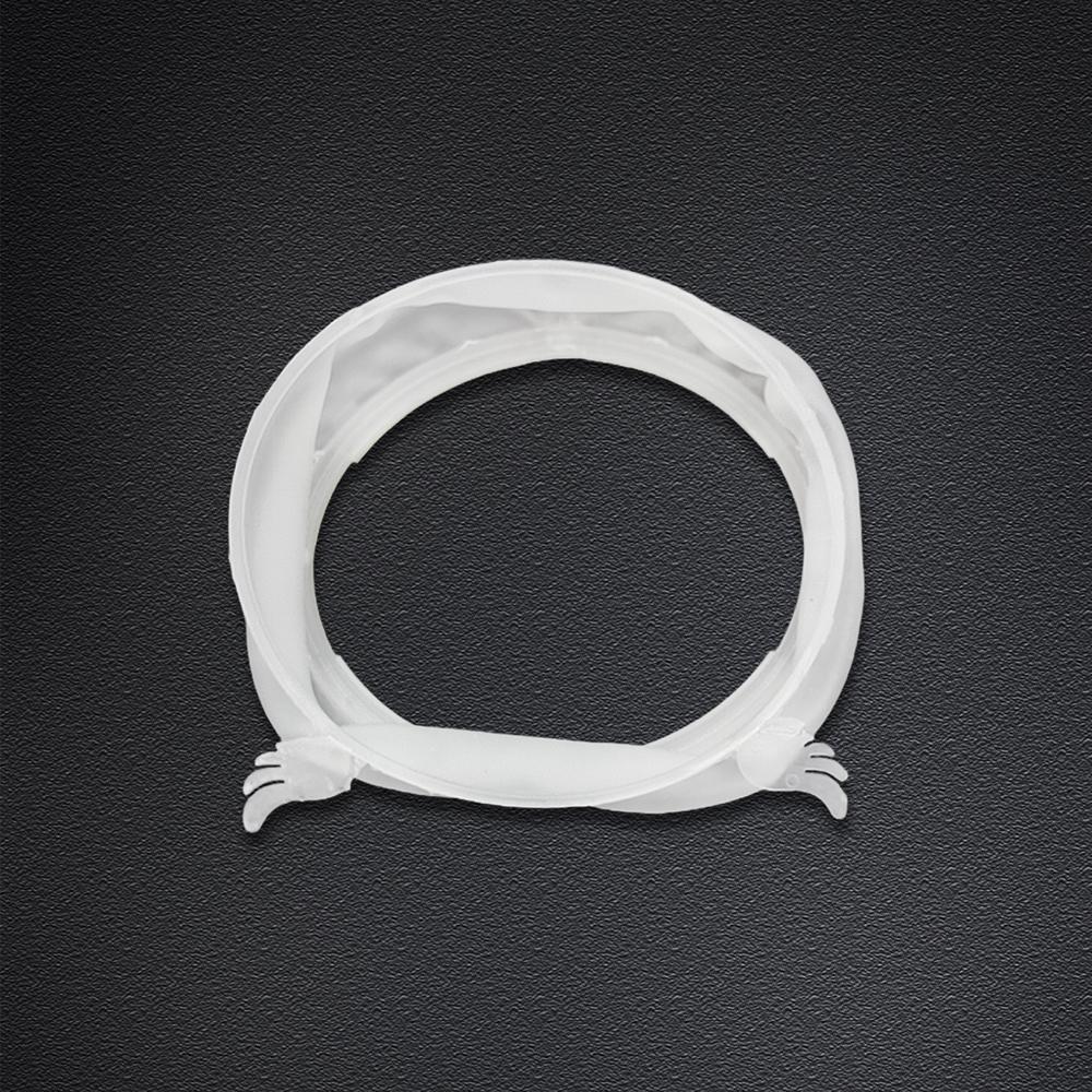 Стоматологические роторасширители 3D Стоматологические О-образные ретракторы щек Защита губ Открыватели рта Обычные модели для взрослых и детей