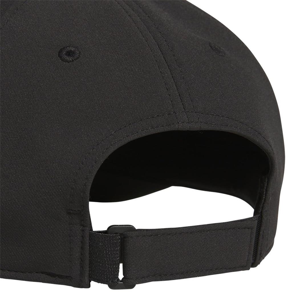 Adidas Golf Metal Badge Cap JTY42 Black