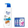 Шампунь против перхоти Head & Shoulders Smooth & Repair