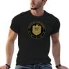 Justice Department Emblem (worn) T-Shirt Summer Sports Quick Dry T-Shirt