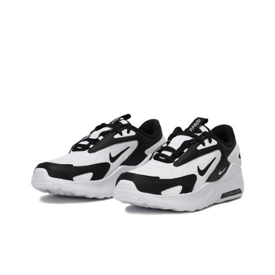 Nike Air Max Bolt GS White Black CW1626-102