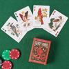 Bird In The Hand Poker Cards North American Birds Theme Card Deck Kids Adults Family Night Multi-player Interactive Classical Card Board Game