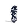 adidas 360 Bounce 2.0 Гольф Повседневные Удобные Дышащие Прочные Низкие Беговые Кроссовки Мужские Сникерсы Белый Синий EE9113