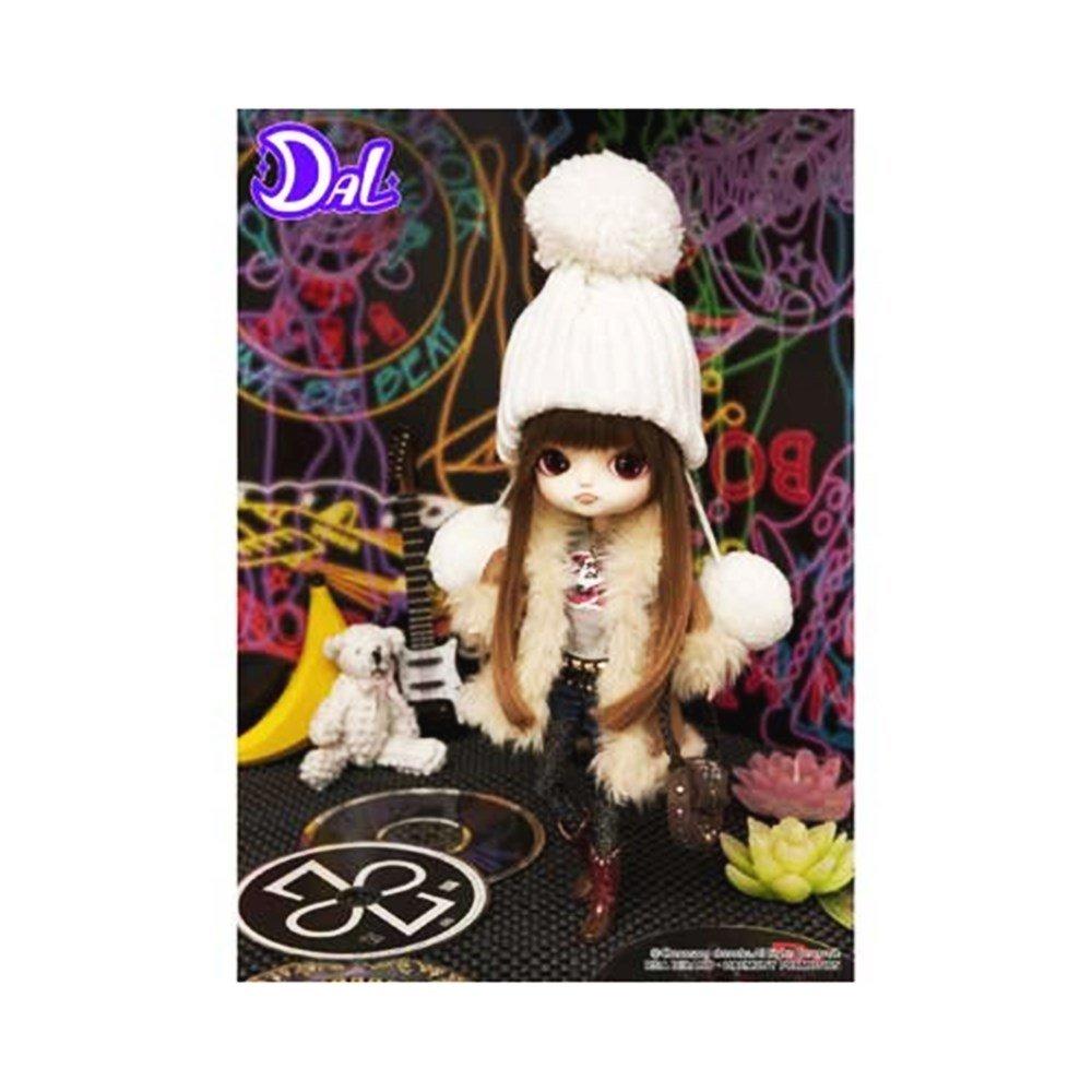 DAL Chibi RISAVINTAGE ROCK GIRL Chibi Lisa Vintage Rock Girl D-118
