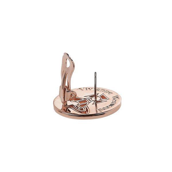 Vivienne Westwood Vivienne Westwood Серьги Asha 6201034f G002