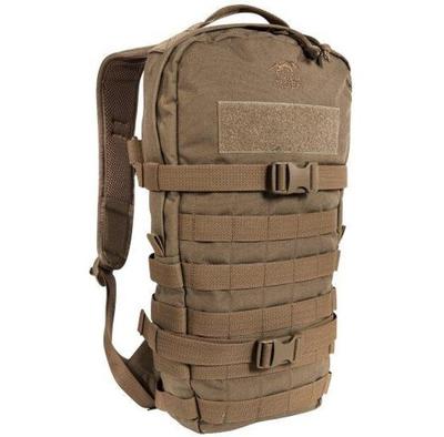 Рюкзак Tasmanian Tiger TT Essential Pack MK II coyote brown (7594-346)