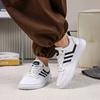 Men's Shoes Summer New Fashion Classic Platform Lightweight Versatile Casual Shoes