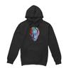 Star Trek Mens Balok Head Hoodie