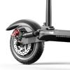 EU Warehouse EMOKO New HVD-3 Urban Adult Electric Scooter 800W 48V15AH Battery Electric Scooter 10 inch Tire Electric Scoote