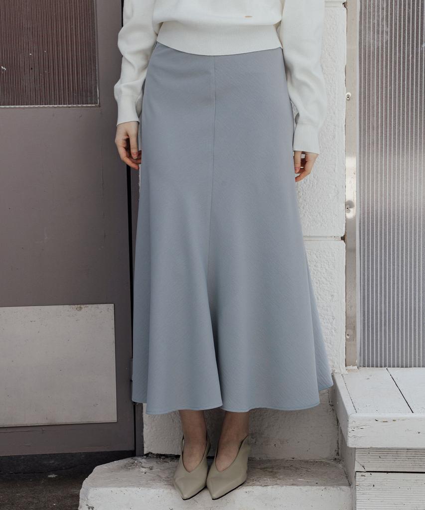 Rotre Domin Muse Flared Skirt