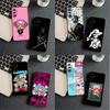 for Motorola Moto G86 G57 G67 G24 G15 G54 Power G13 G14 G34 G35 G45 G53 G55 G64 G75 G72 Case One Pieces Luffy Tony Chopper Zoro