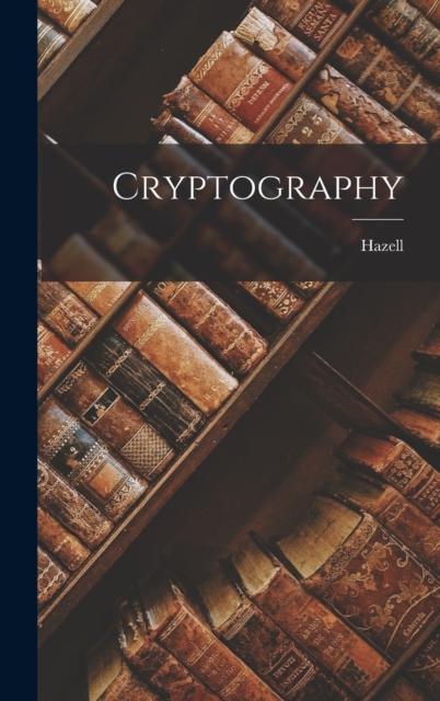 The Cryptography Book