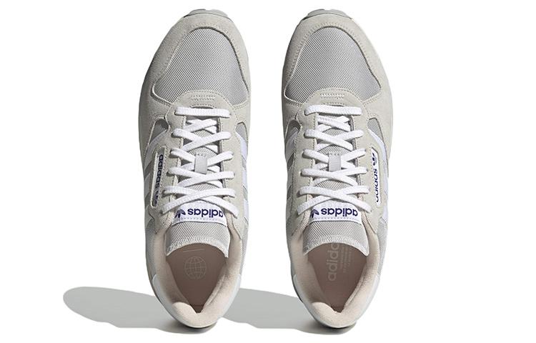 Treziod 2 Adidas Originals 'Dash Grey' GY0043
