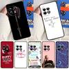 Чехол для телефона Buffy The Vampire Slayer для OnePlus 13 13R 12 12R 11 9 10 Pro 8T 9RT 10T 10R Nord 4 CE 2 3 Lite N20 N30