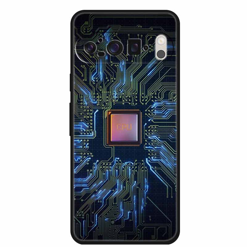 Чехол для Google Pixel 9 Pro XL 5G Роскошный Мягкий Силиконовый ТПУ Чехлы для Телефона для Google Pixel9 GGX8B Ударопрочный Бампер Новый Funda