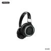 AZEADA Jidairen Bluetooth 5.0 Foldable Wireless Over-Ear Headphones with Long Battery Life for Music and Calls