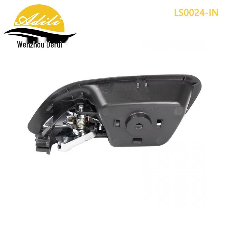 Сборка ручки двери салона Chevrolet Cruze (95186075, 96952176, 95186077, 96952178)
