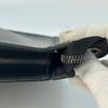 [Б/У] Louis Vuitton Pochette Voyage MM 'Черный холст Monogram Eclipse' - Отличное состояние #M51EBD