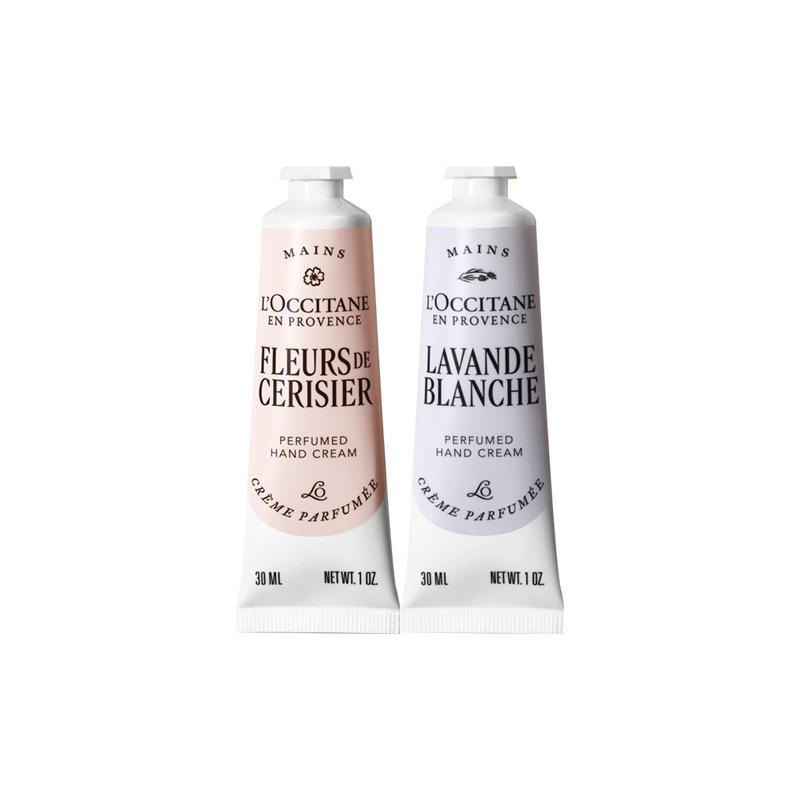 L'Occitane Hand Cream Gift Set