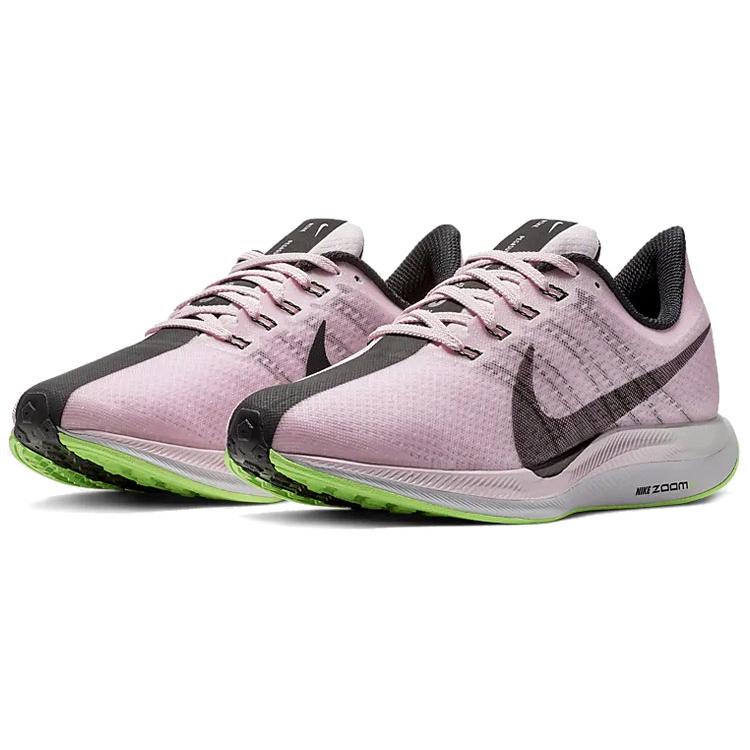 Новые женские Nike Zoom Pegasus Turbo Pink Foam AJ4115-601