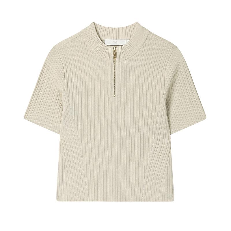 Новая коллекция FILA MILANO Трикотаж Женский Матовый F11W535404FGD