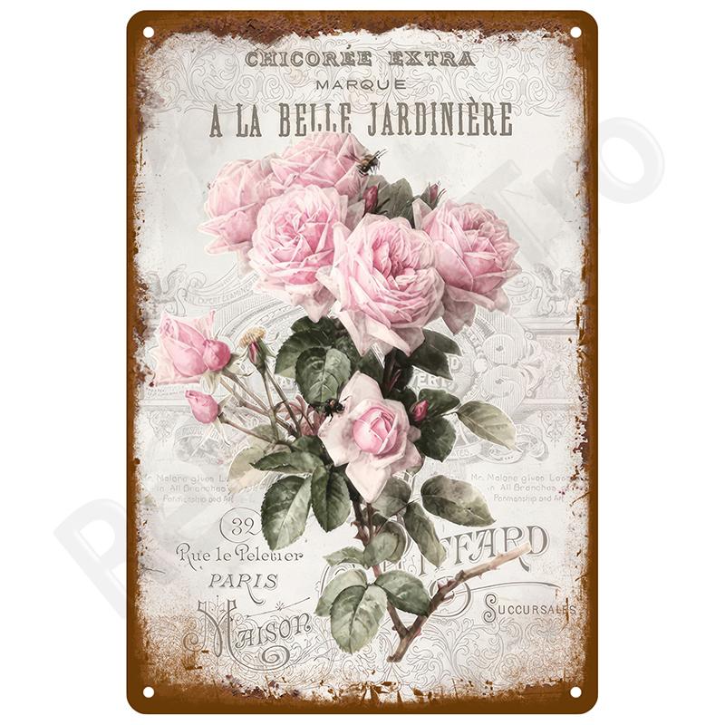 Metal Sign Room Vintage Metal Plate Home Decoration Luxury Wall Decor Items Art Mural Bar Retro Plates Tin Sign Poster Man Cave