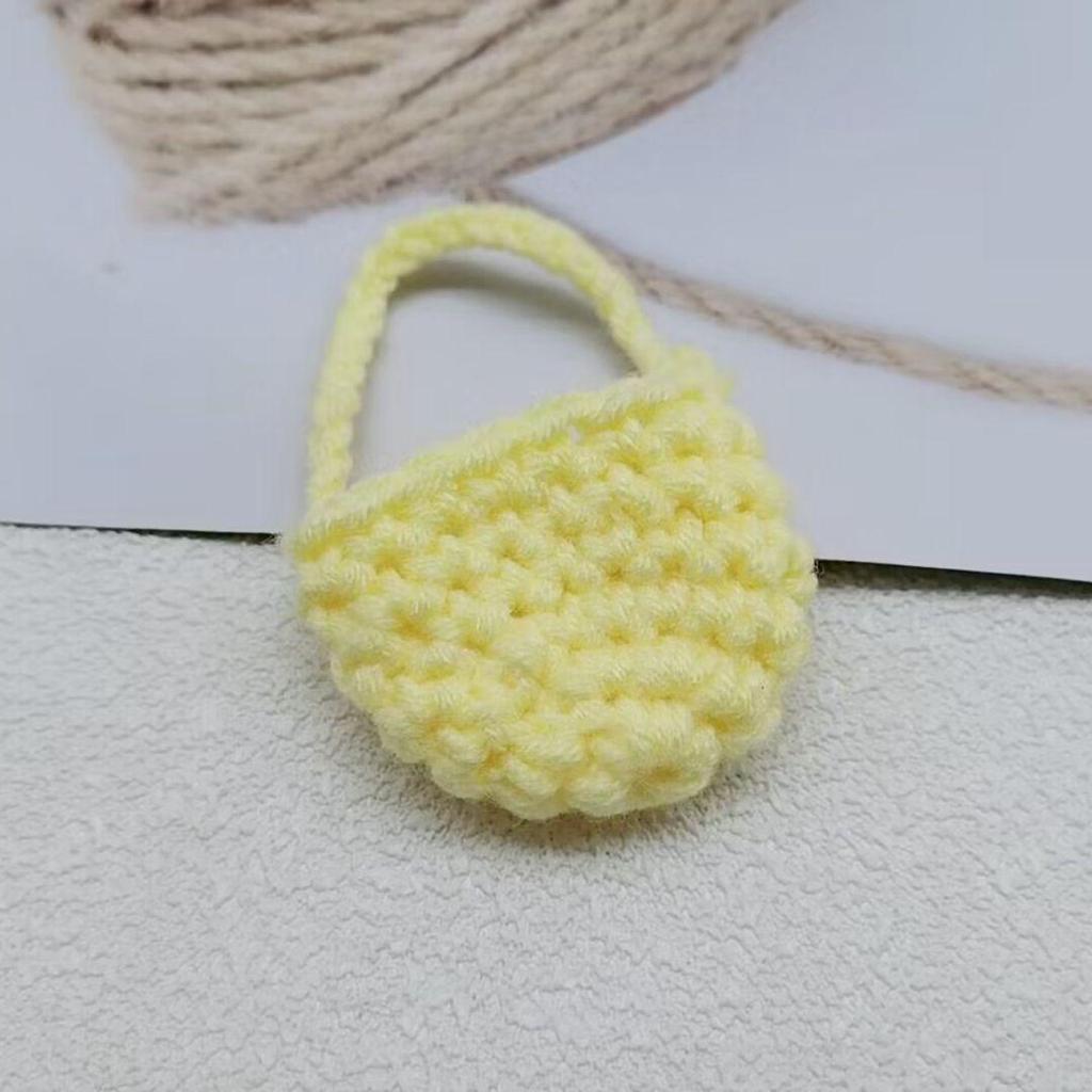 Аксессуары для одежды для куклы Лабубу: Свитер, кардиган и шарф (Кукла в комплект не входит.) - В наличии