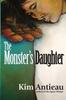 Книга The Monster's Daughter