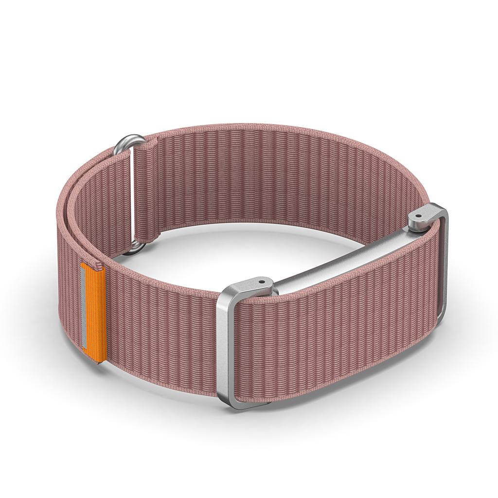 Нейлоновый петлевой ремешок для часов Google Fitbit Air, дышащий, регулируемый, спортивный сменный браслет, легкий браслет для мужчин и женщин