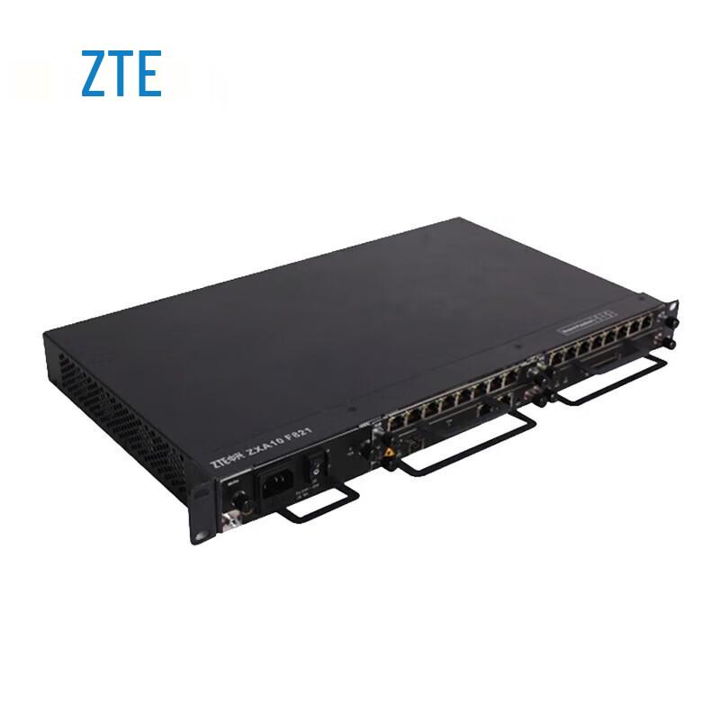 ZTE ZXA10 F821 GPON ONU Terminal