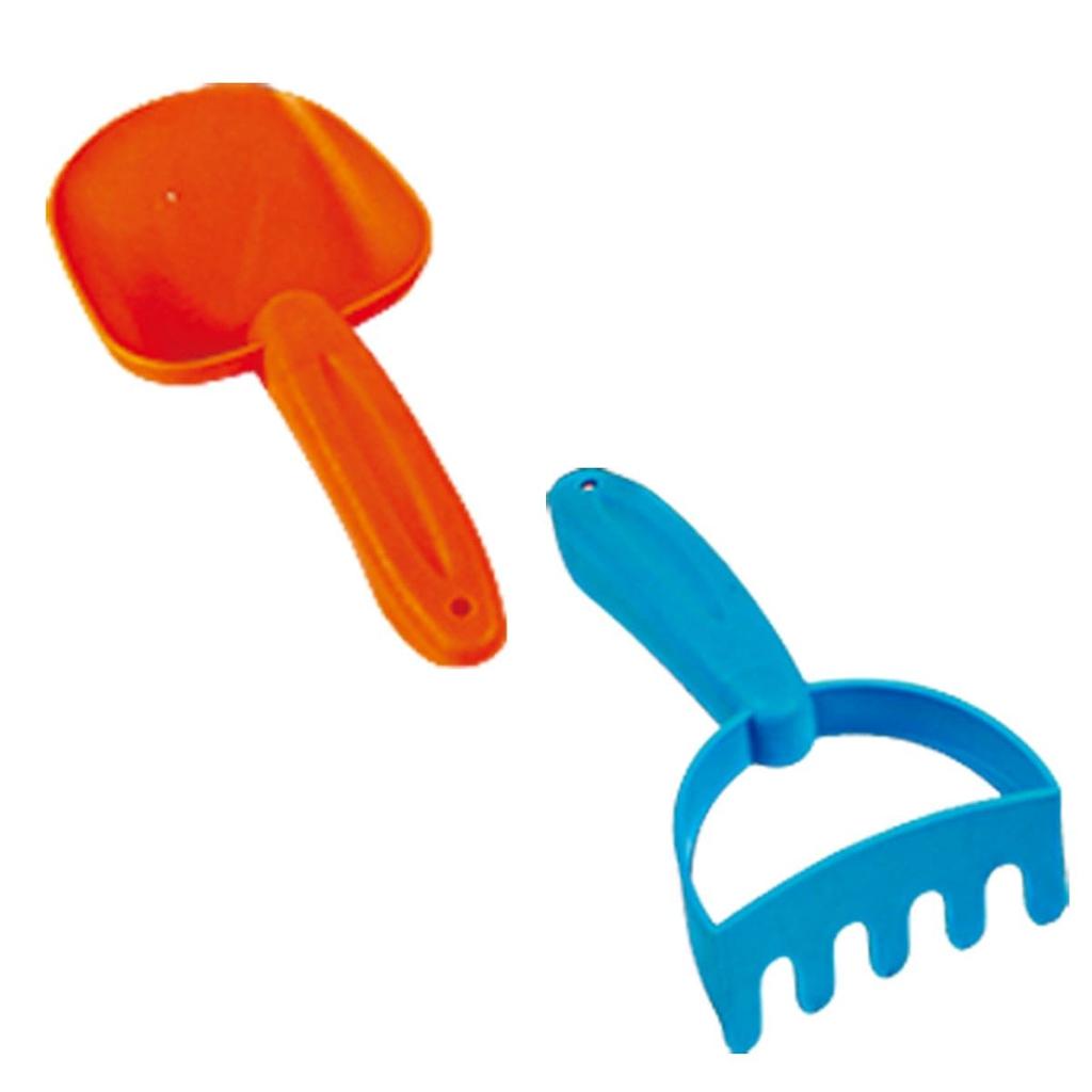 Mini Dini sandbox toys