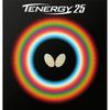 Накладка Butterfly Tenergy 25 05810 278 Черная Чу