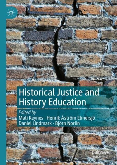 Книга Historical Justice and History Education